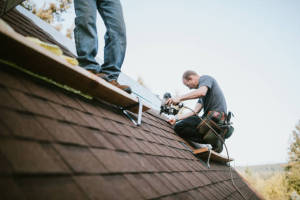 Find Roofers in Fauquier County